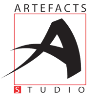 Artefacts_Studio_Logo Artefacts_Studio_Logo